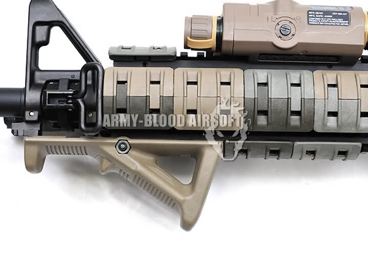 MAGPUL AFG Ver.2 (DE)