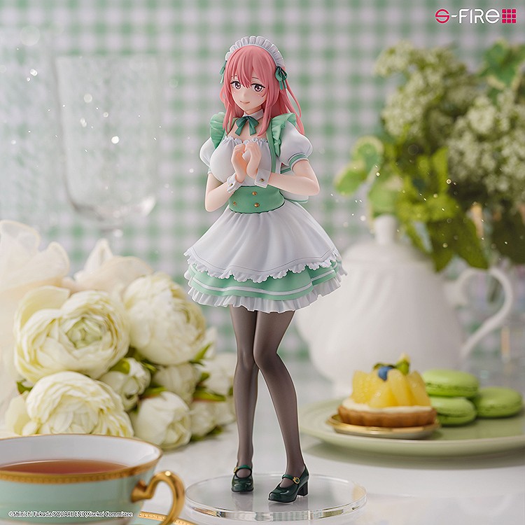 เปิดจอง : "My Dress-Up Darling" Figure "Shinju Inui" Pretty Maid Ver.