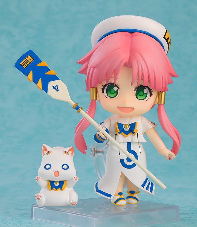 เปิดจอง : Nendoroid Akari Mizunashi