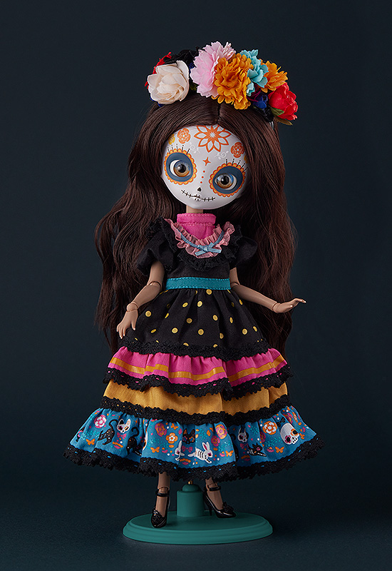 เปิดจอง : Harmonia bloom Seasonal Doll Gabriela