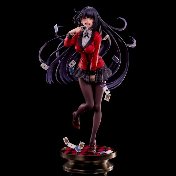 เปิดจอง : Kakegurui Yumeko Jabami 1/6