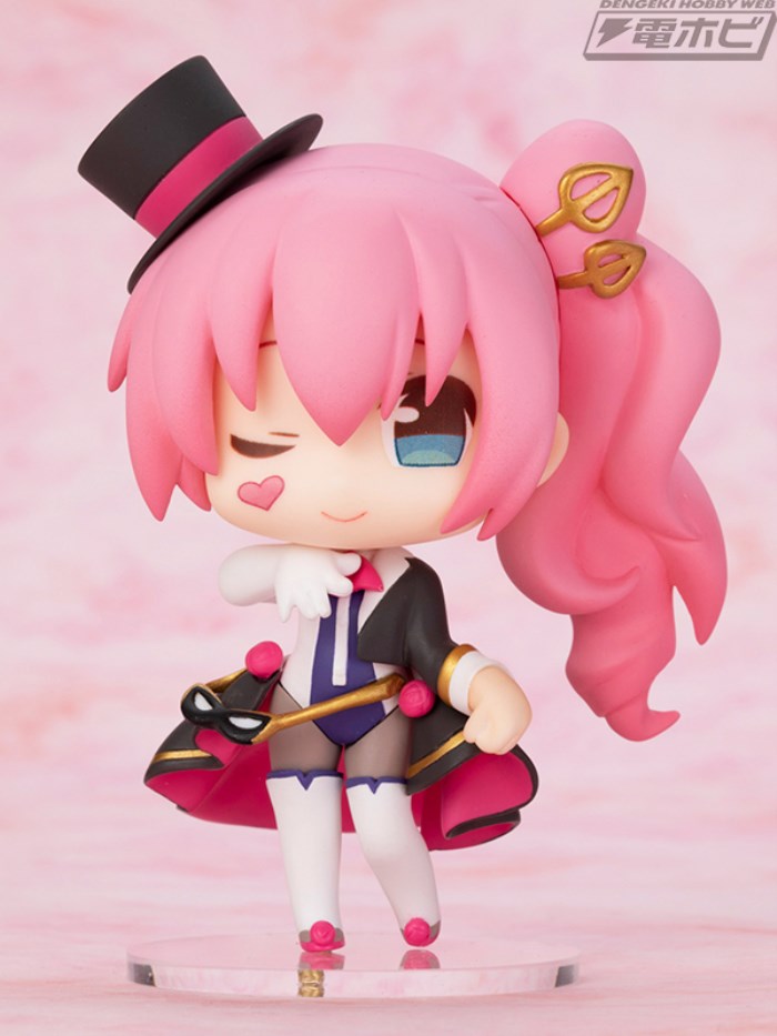 เปิดจอง : Kaito & Megrine Ruka