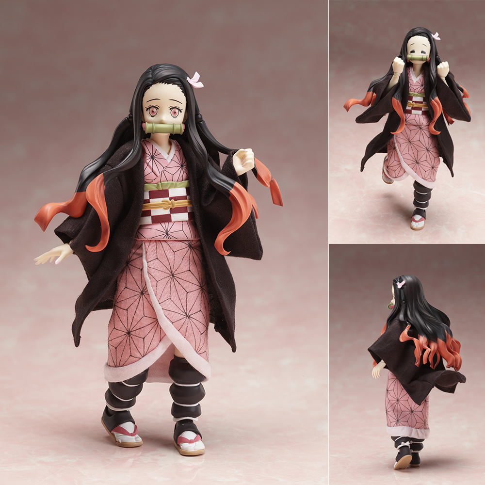 เปิดจอง (BUZZmod) Nezuko Kamado