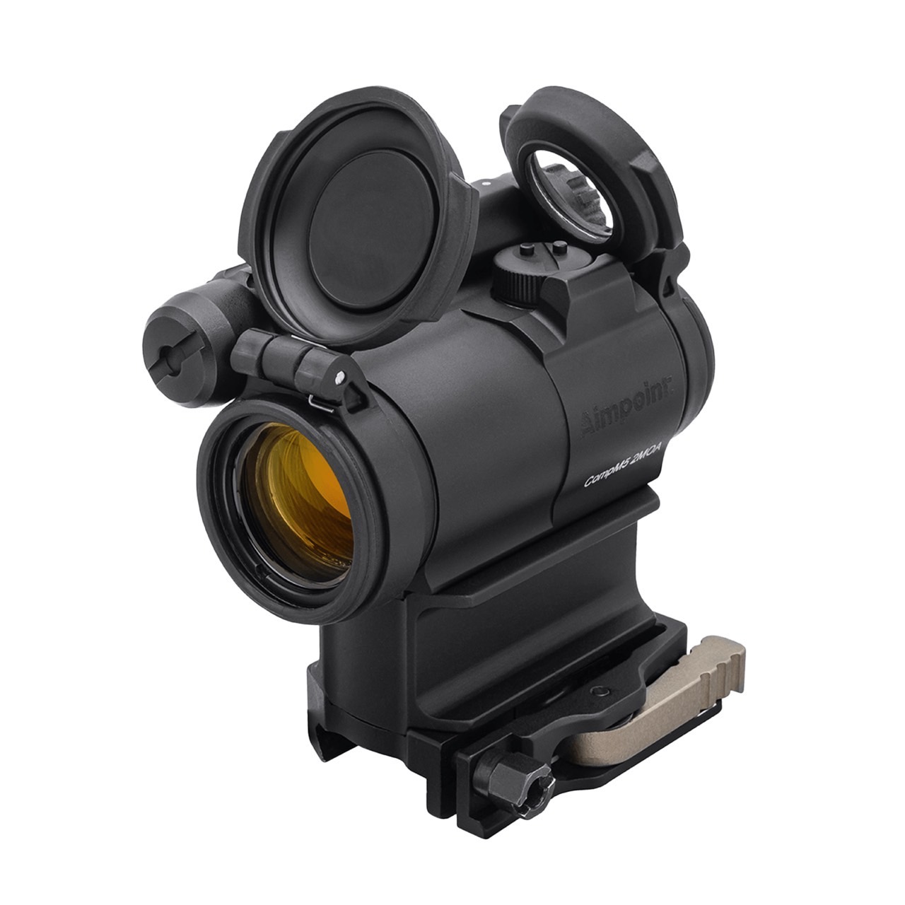 New.A impgint CompM5 2MOA