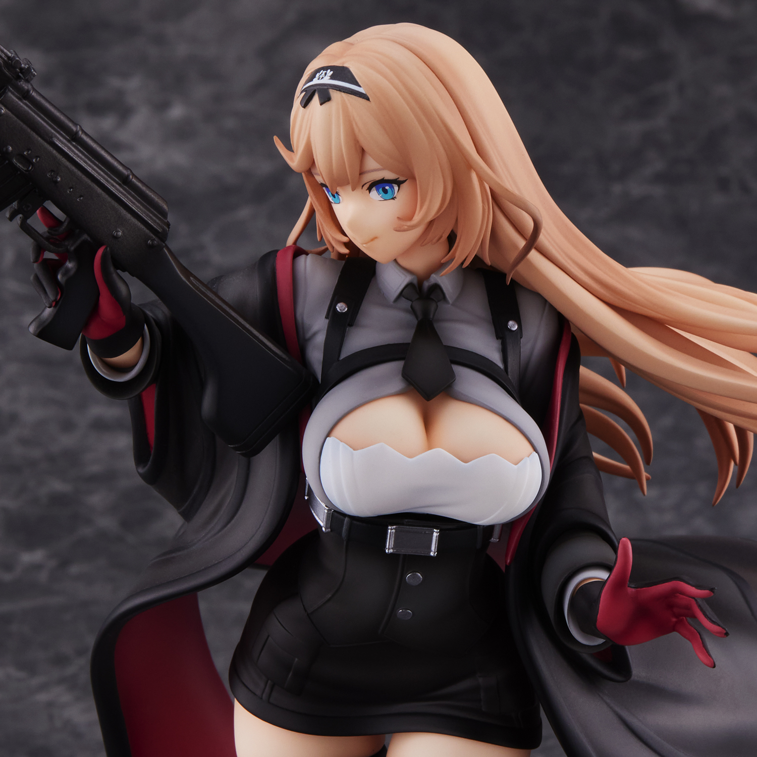 เปิดจอง : "Girls' Frontline" StG-940