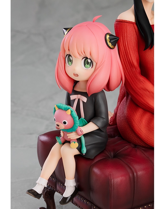 เปิดจอง : Anya & Yor