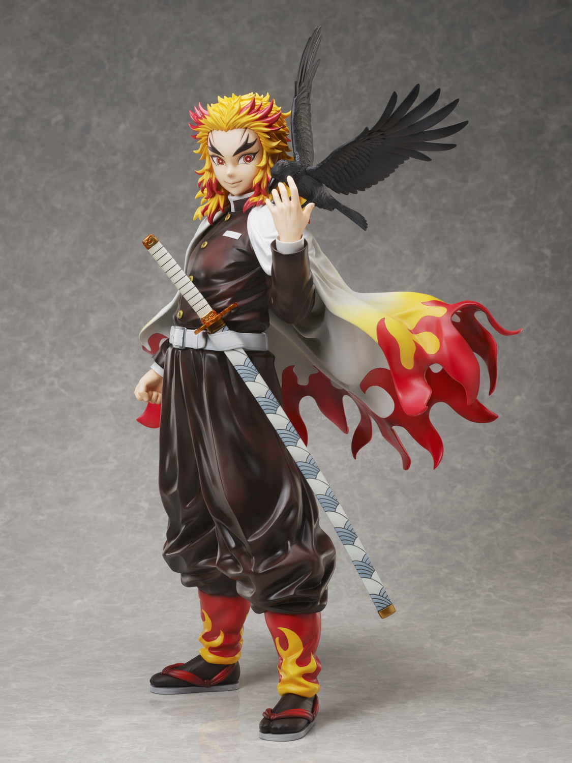 เปิดจอง : Kyojuro Rengoku