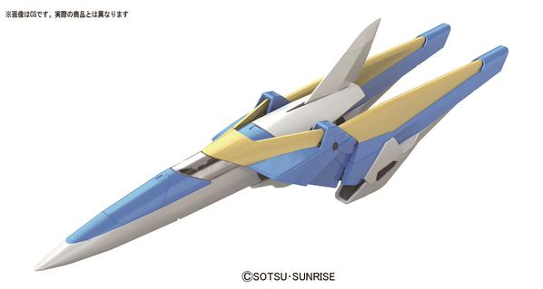 MG 1/100 V2 Gundam Ver. Ka[BANDAI]