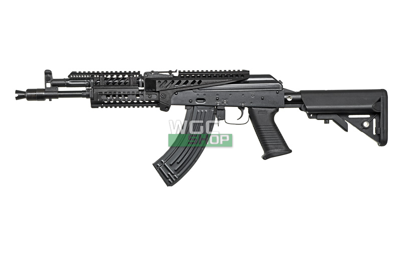 AK104 PMC-D - E&L A110-D