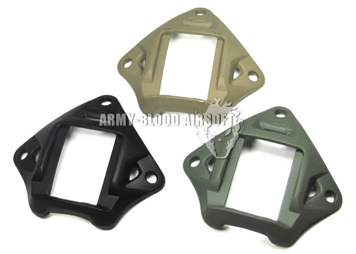 New.Aluminum Ops-Core VAS Shroud (BK/TAN/OD)prev next ราคาพิเศษ