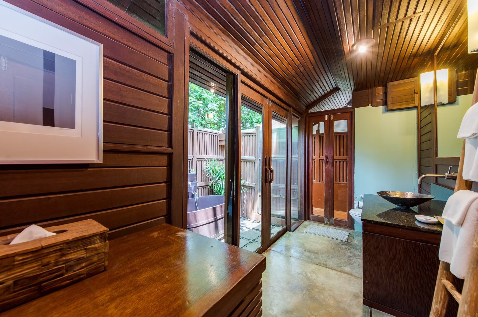 HR15062 บ้านพักติดทะเล The Le Valley Rimley Pranburi