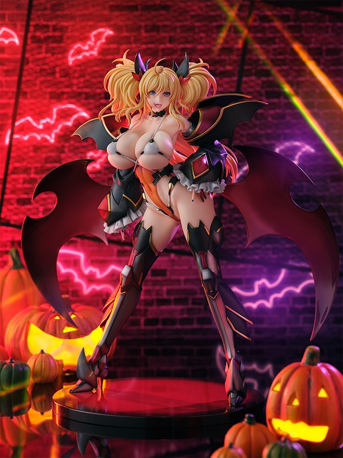 เปิดจอง : Kirara Onisaki Halloween Vampire Ver.