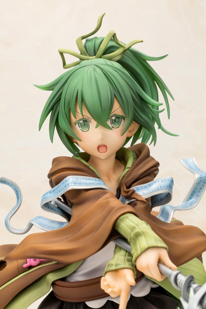 เปิดจอง : Wynn the Wind Charmer/Yu-Gi-Oh! CARD GAME Monster Figure Collection