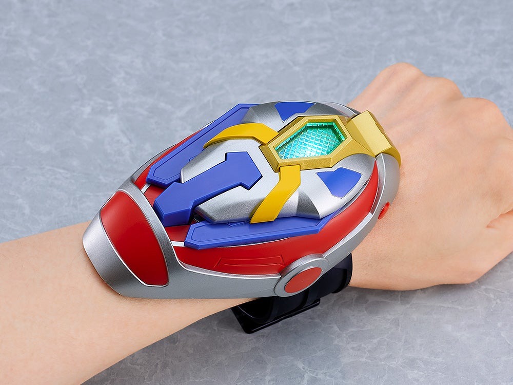 เปิดจอง : Accepter