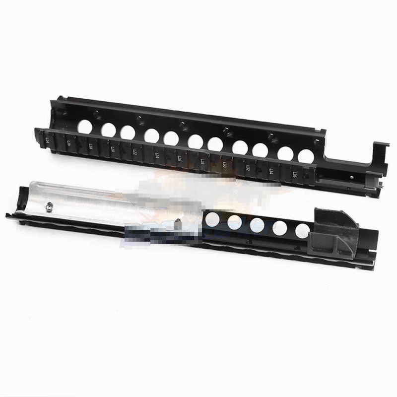 ประกับหน้าราง M16A4 M5 Ras Rail