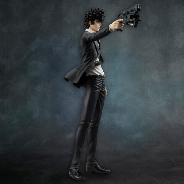เปิดจอง : G.E.M. Series Shinya Kogami 10th Anniversary