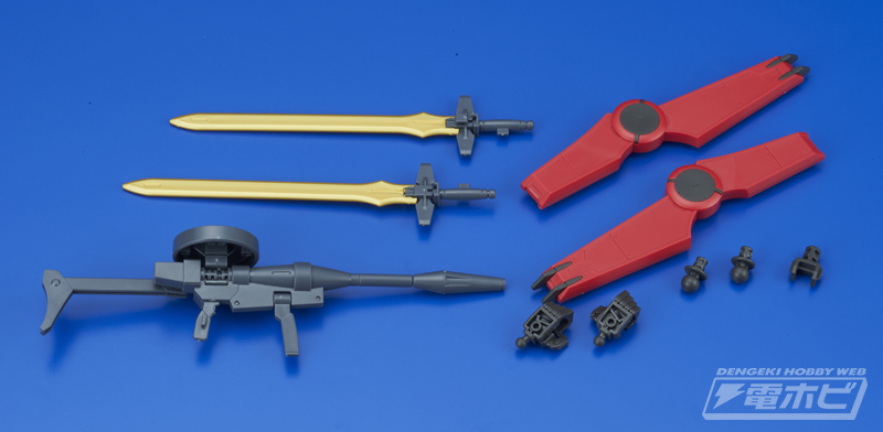 [PO]1/100 Grimgerde[BANDAI]