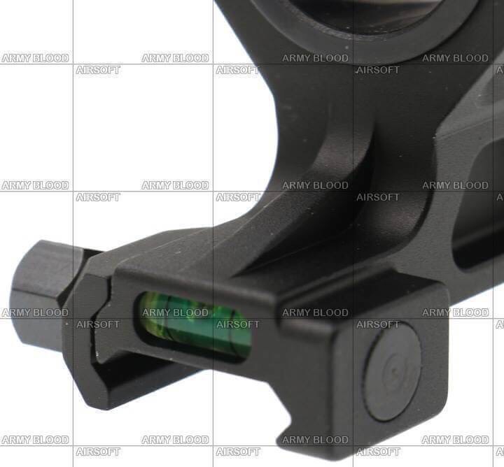 New.American Defense AD-RECON Scope Mount 25mm/30mm (BK) ราคาพิเศษ