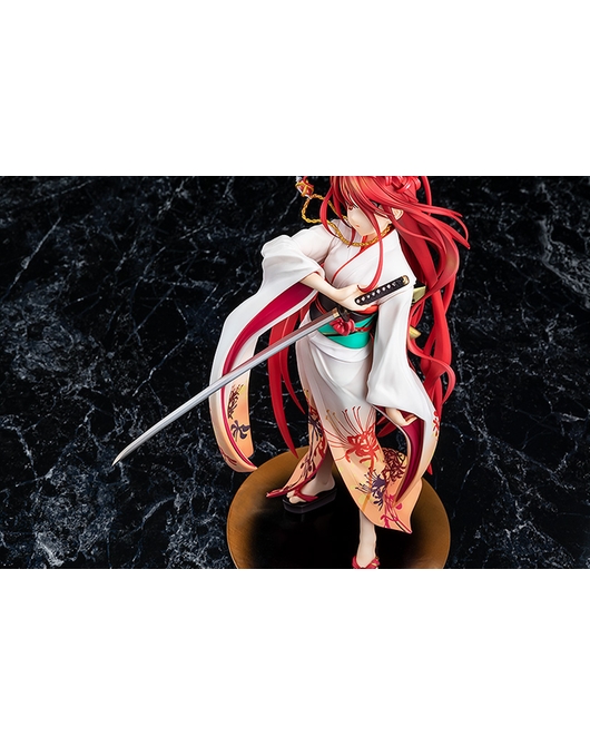 เปิดจอง : Twentieth Anniversary - Shana Burning-Eyed Beauty Ver.