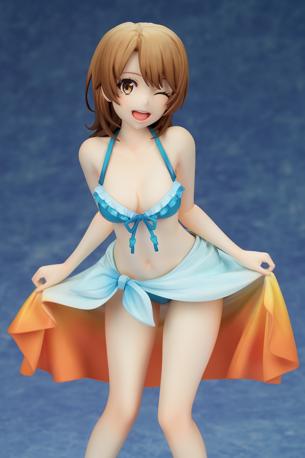 เปิดจอง : Iroha Isshiki Swimsuit ver.