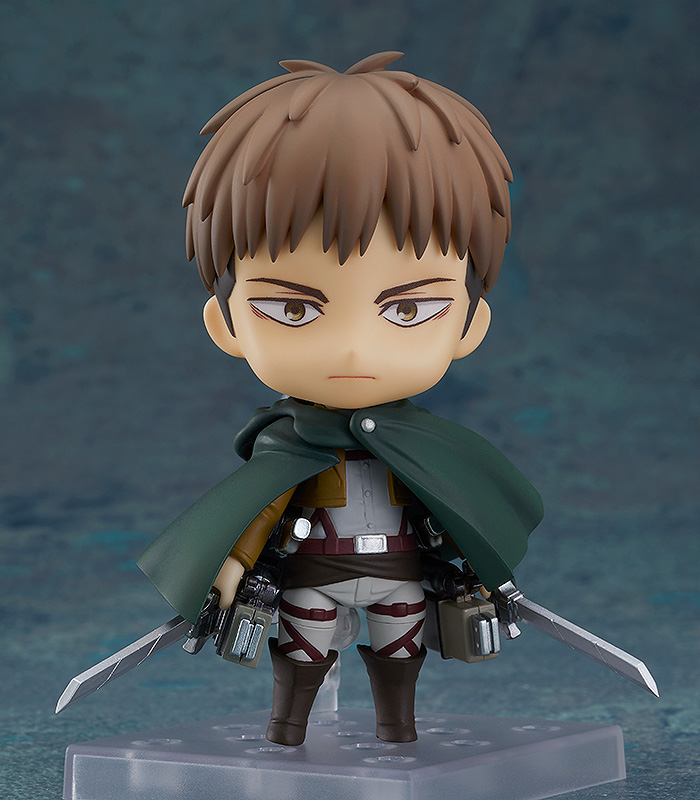 เปิดจอง : Nendoroid Jean Kirstein