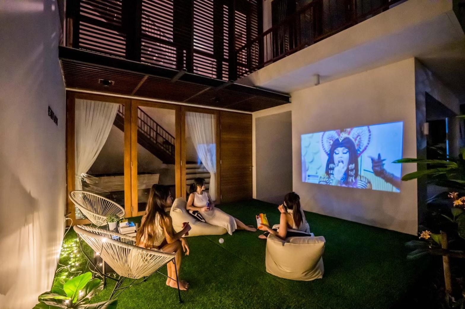 HR15071 บ้านพักใกล้ทะเล Sunny Sea View Pranburi