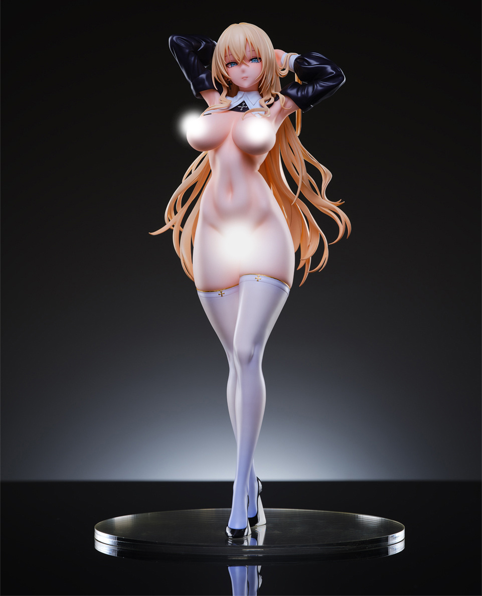 เปืดจอง : Sophia Marianne illustration by Guchico 1/6 DX ver