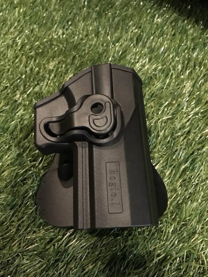 New.อุปกรณ์แต่งยุทธวิธี SIG P320sp 📌ซองปืนพกนอกยุทธวิธี SIG P320sp * *รุ่นปลดเร็วด้วยนิ้วชี้* ราคาพิเศษ 950 บาท 📌เพจ*เพจพกต่ำ SIG P320sp ราคาพิเศษ 750 บาท 📌ชุดซองปืนยุทธวิธีรัดต้นขา SIG P320sp ราคาพิเศษ 1,800 บาท 📌ซองปืนพกใ