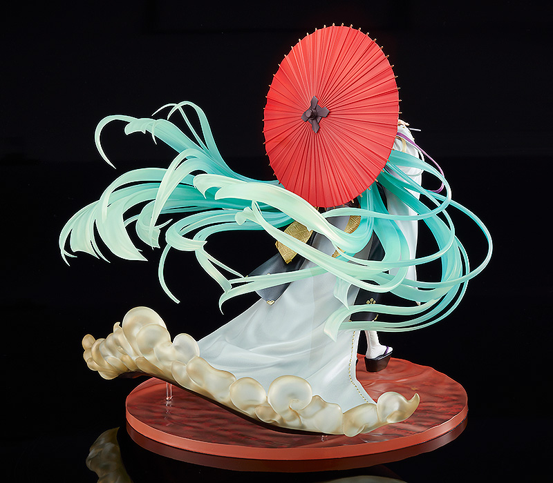 เปิดจอง : Hatsune Miku: Land of the Eternal