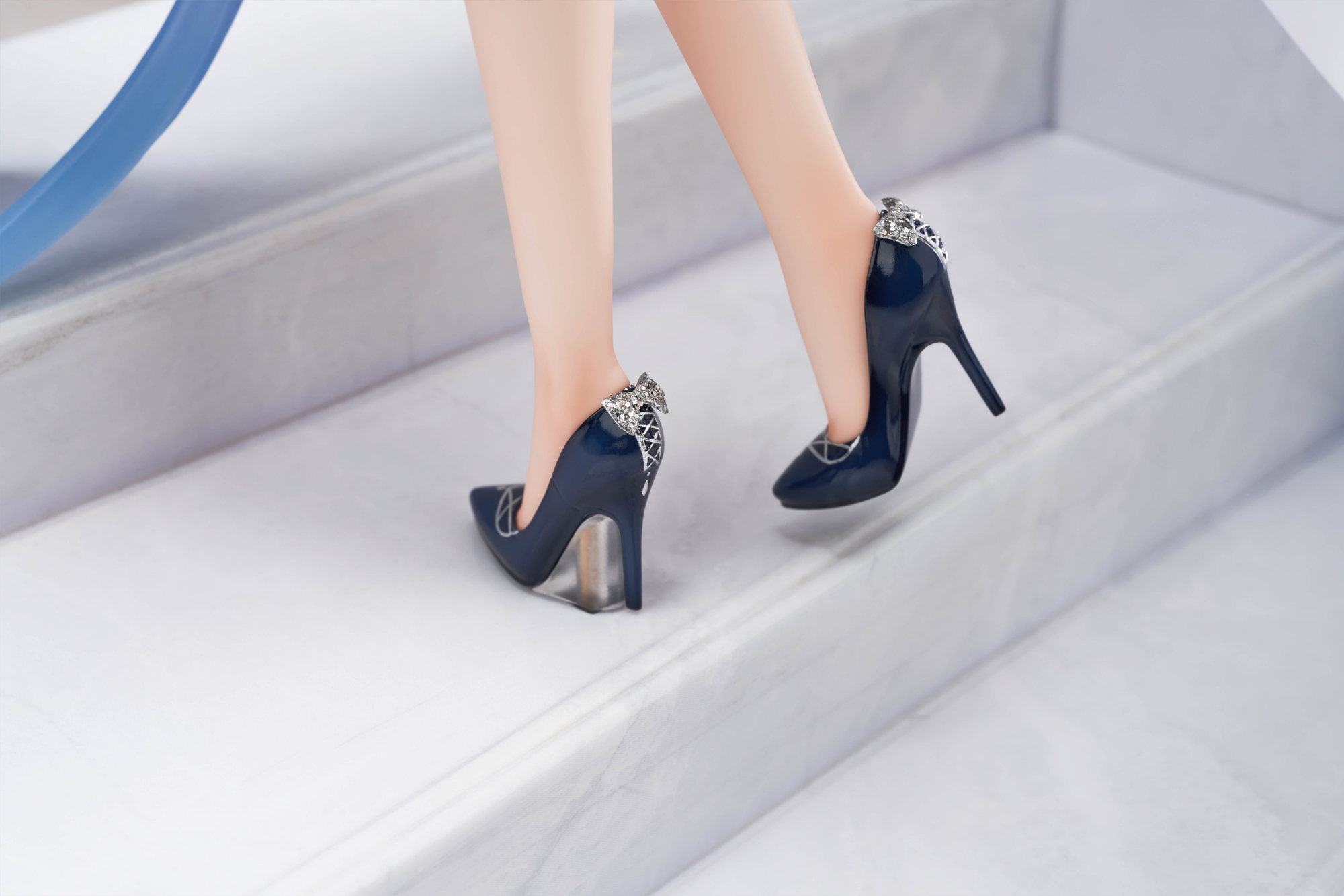 เปิดจอง : Azur Lane New Jersey Snow-White Ceremony Ver.