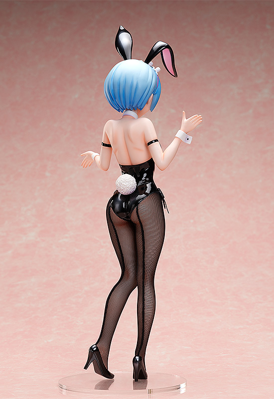 เปิดจอง Rem: Bunny Ver. 2nd