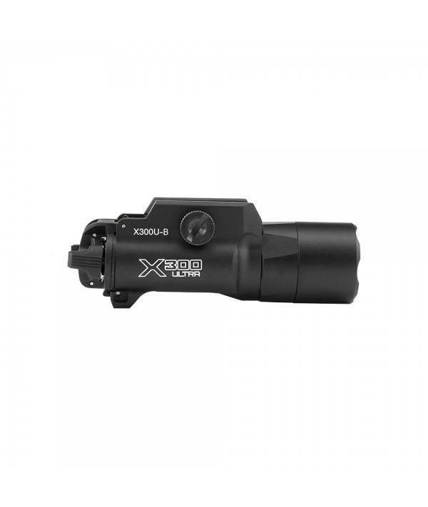 New. ไฟฉาย X300U-B Sotac
