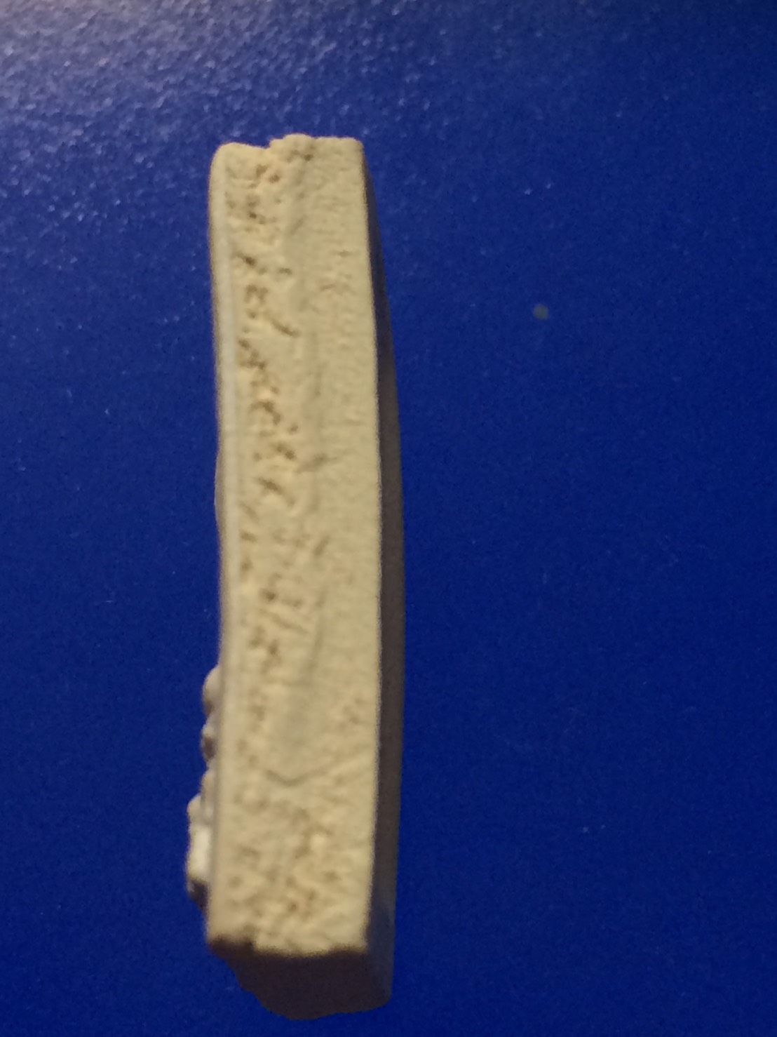 พระคำข้าว รุ่น2 หลวงพ่อฤาษีลิงดำวัดท่าซุง