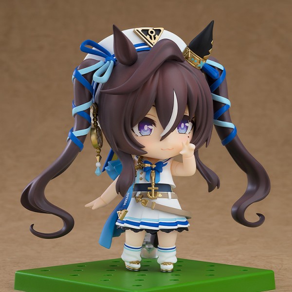 เปิดจอง : Nendoroid Vivlos