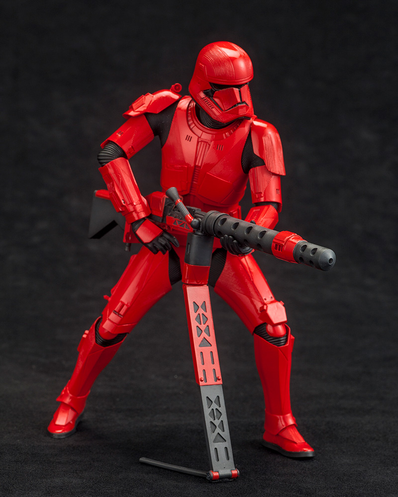เปิดจอง ARTFX+ - Sith Trooper 2Pack