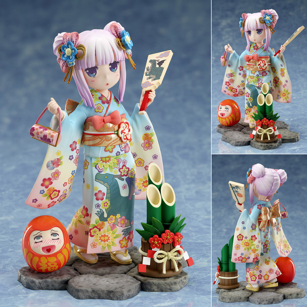 เปิดจอง Kanna -Finest Kimono-