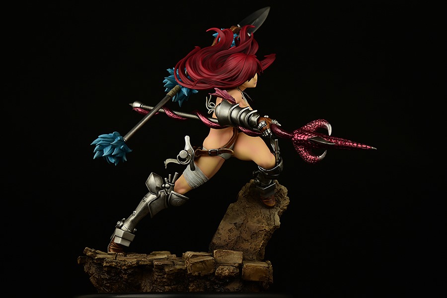 เปิดจอง : Erza Scarlet the knight ver. refine 2022