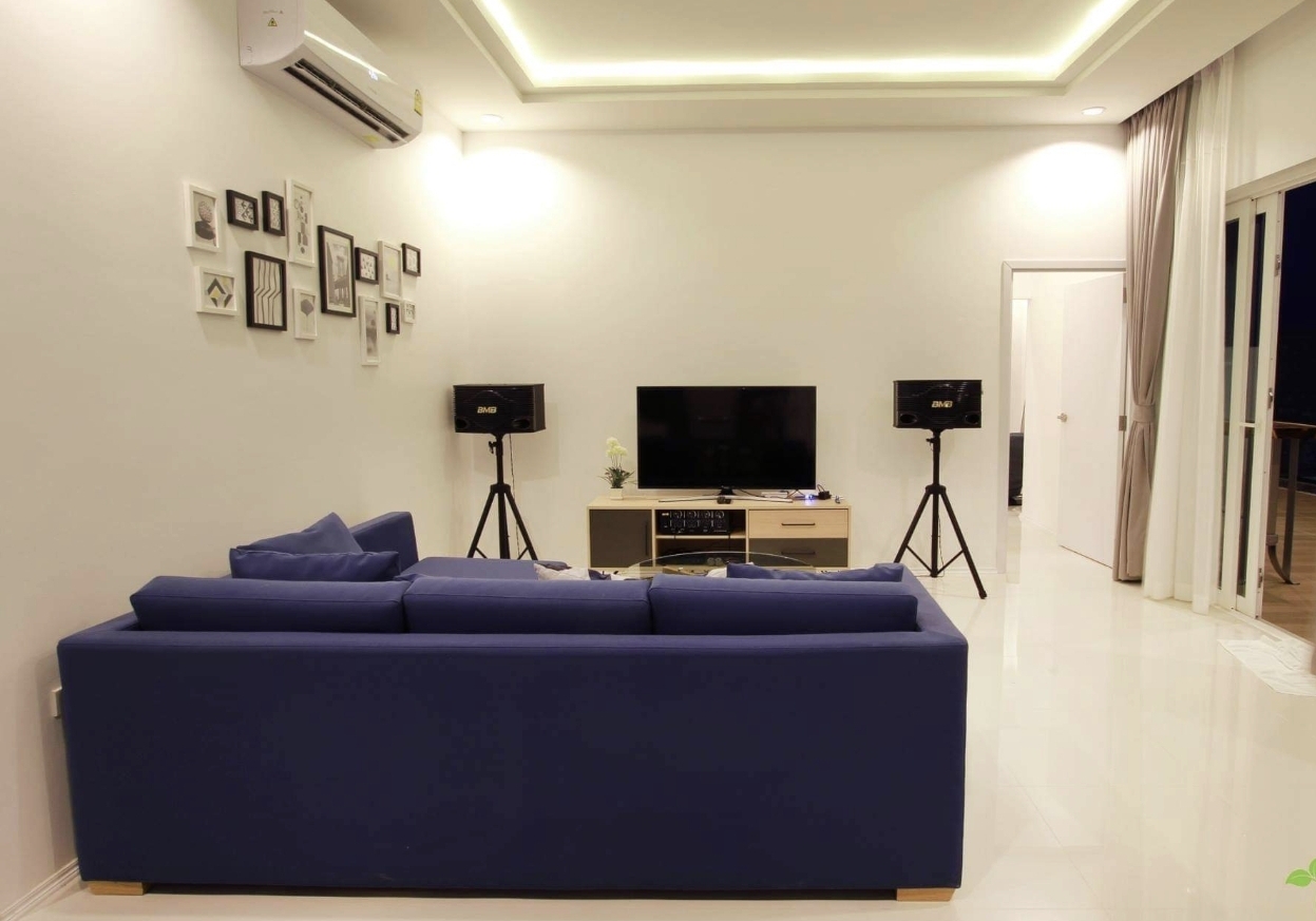 HR3077 บ้านพักหัวหิน บ้านวัลเล่ 28