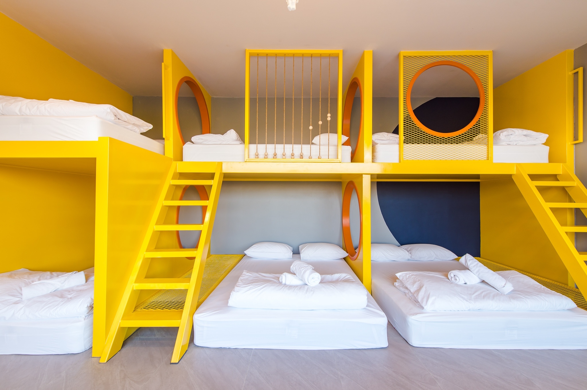 HR4044 บ้านพักหัวหิน บ้านโมเดิร์น สเปซ V.7 ( Luna )