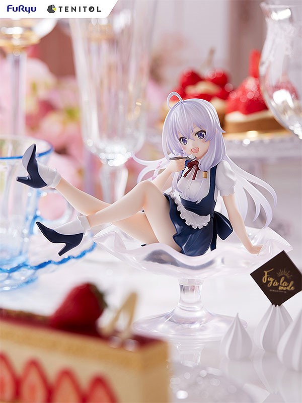 เปิดจอง : Tenitol Fig a La Mode Elaina