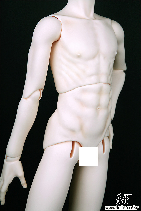 Senior Delf Body BOY Type 1