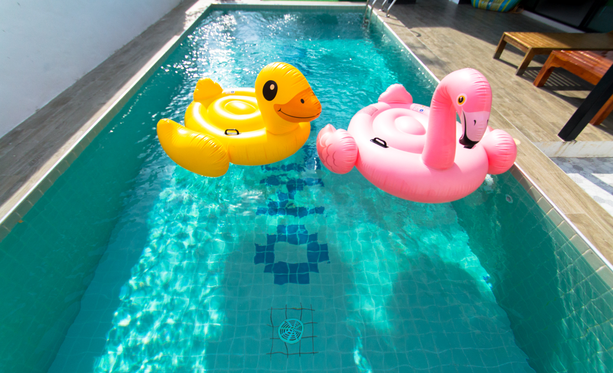 HR 4010 บ้านพักหัวหิน บ้านโอลี่เลิฟ