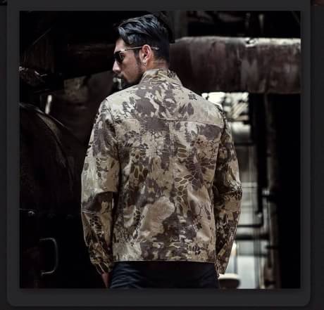 New.ยี่ห้อบุรุษแจ็คเก็ตผ้าฝ้ายเสื้อกันลมขนาดบวกขนาดใหญ่กลางแจ้งกีฬาเสื้อฝนผู้หญิงกันน้ำw indproofเดินป่าเดินป่าปีนเขา ผ้านาโนกันน้ำ กันฝน