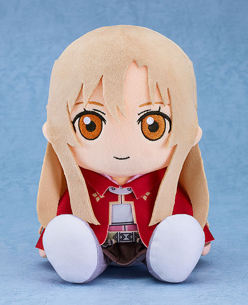 เปิดจอง : Sword Art Online the Movie -Progressive- Scherzo of Deep Night Plushie Asuna