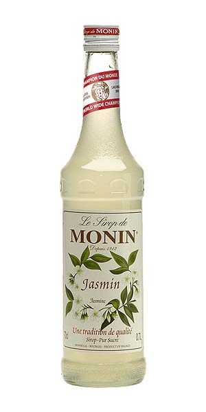 Monin Jasmin (มะลิ)