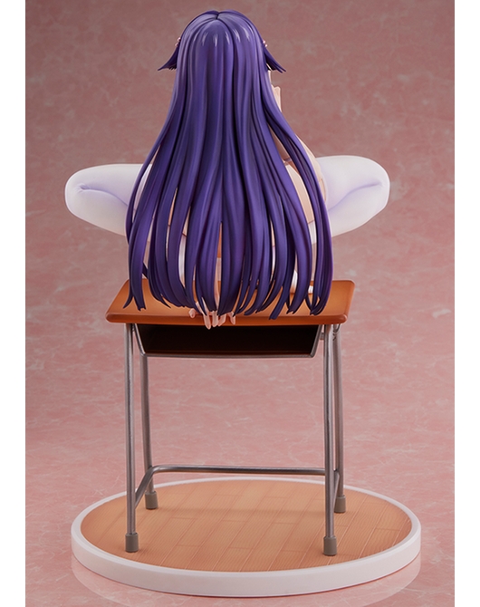 เปิดจอง : Chizuru Shiina DX Ver.