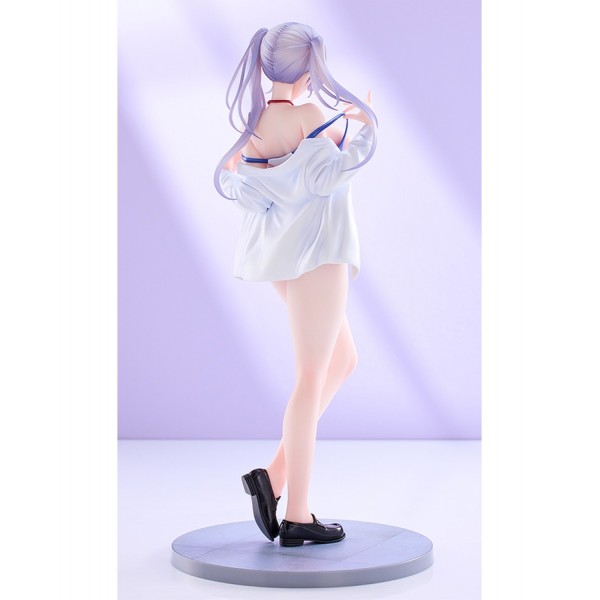 เปิดจอง : Disciplinary Committee-chan