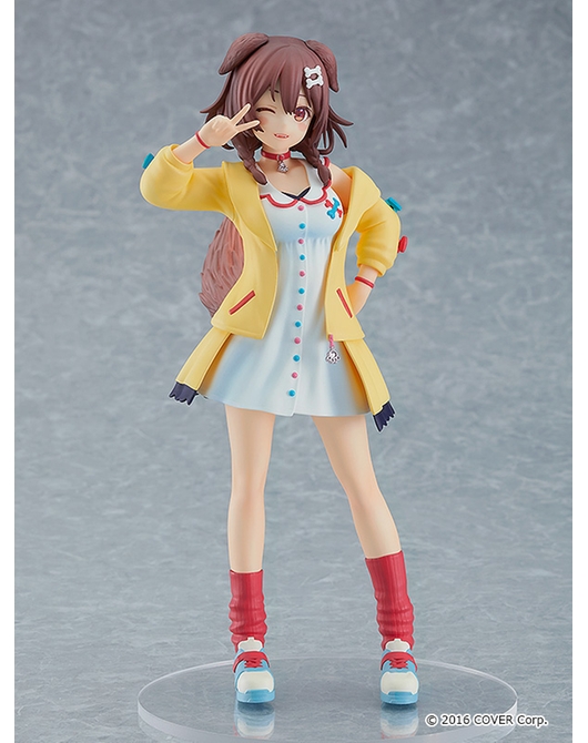เปิดจอง : POP UP PARADE Inugami Korone (re-run)