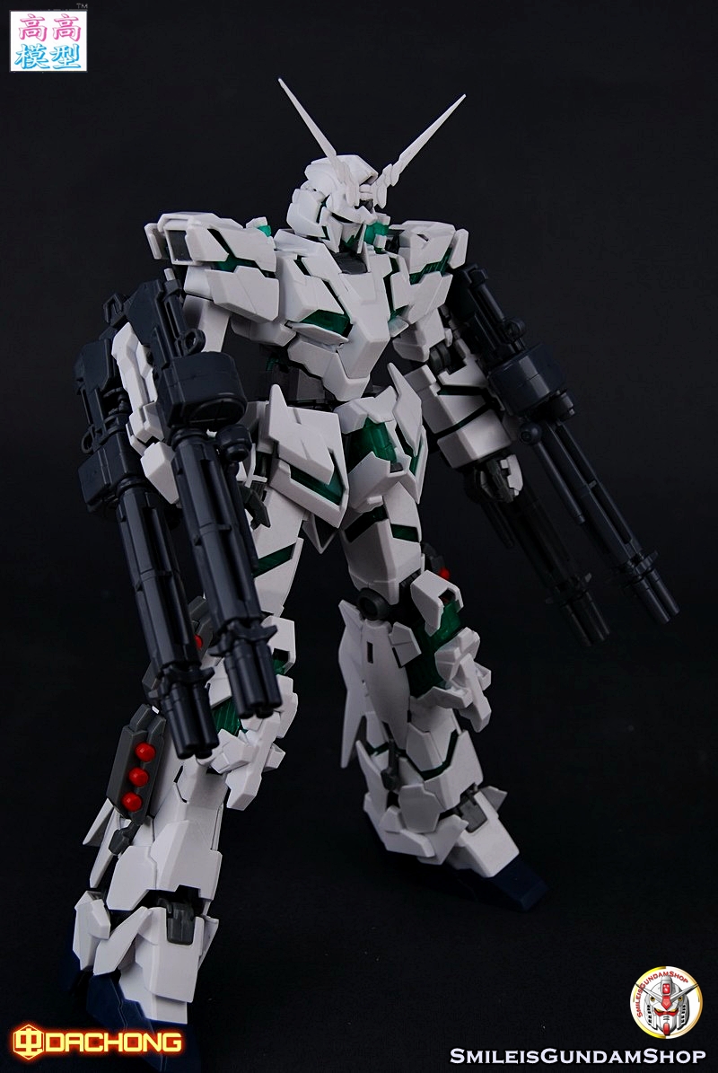 MG 1/100 RX-0 Full Armor Unicorn Gundam Ver.Ka[033][โมจีนTT]