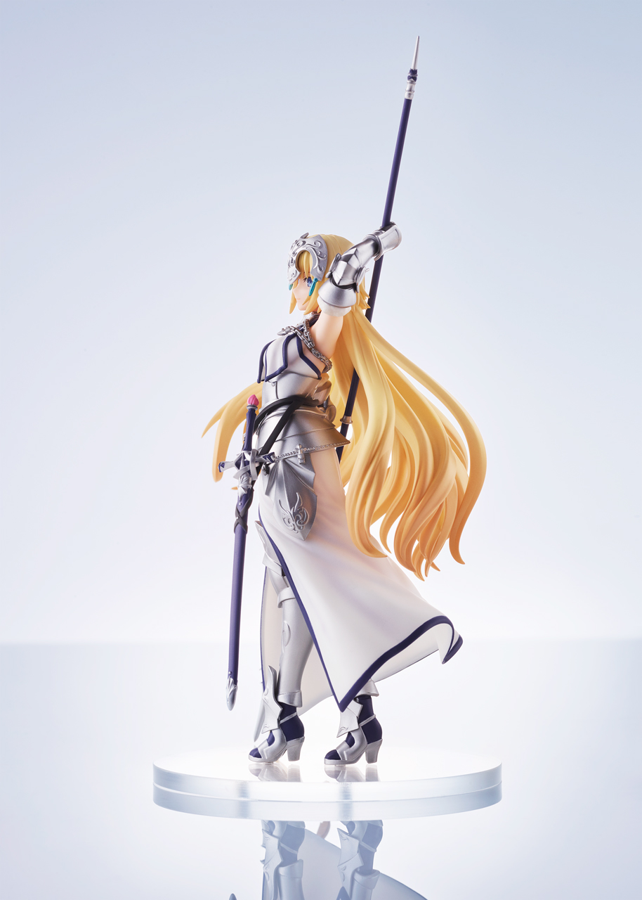 เปิดจอง : ConoFig Fate/Grand Order Ruler / Jeanne d'Arc
